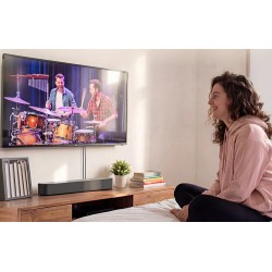 Soundbar ULTIMEA Poseidon R3T