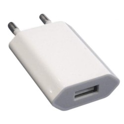 USB adaptér 1.0 AMP