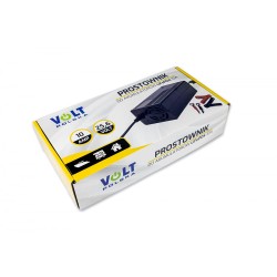 Nabíjačka akumulátorov VOLT 24V LiFePO4 10000mAh