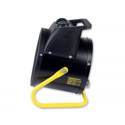 Ohrievač elektrický VOLT Comfort 3500W