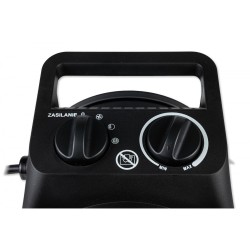 Ohrievač elektrický VOLT Comfort 3500W