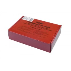 Autoadaptér pre notebooky VOLT 12V 90W