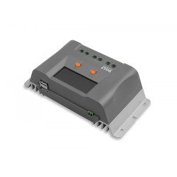 Solárny regulátor VOLT Sol 12V MPPT 10A