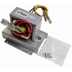 UTK60 INTUSONIC Prevodový transformátor