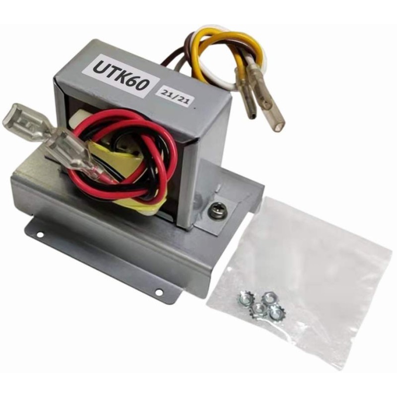 UTK60 INTUSONIC Prevodový transformátor