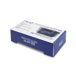 Solárny regulátor VOLT Sol 12V MPPT 10A