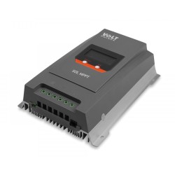 Solárny regulátor VOLT Sol 24/48V MPPT 40A Bluetooth