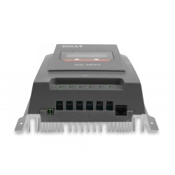 Solárny regulátor VOLT Sol 24/48V MPPT 40A Bluetooth