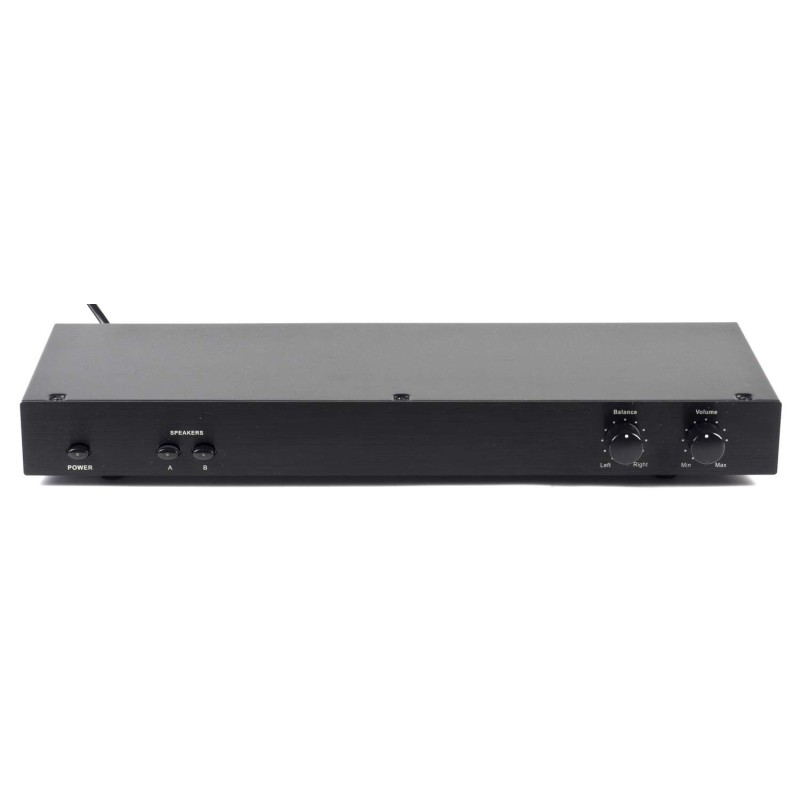 VAMP-100 hifi stereo zosilňovač