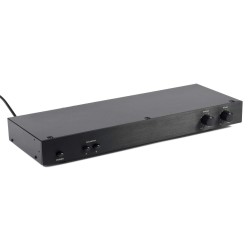 VAMP-100 hifi stereo zosilňovač