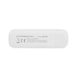 Modem 4G REBEL RB-0700 WiFi
