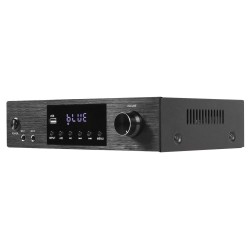 AMS450 GLEMM hifi stereo zosilňovač