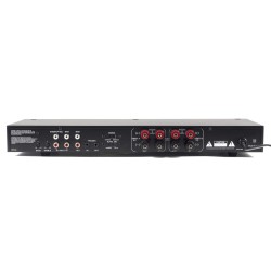 VAMP-100 hifi stereo zosilňovač