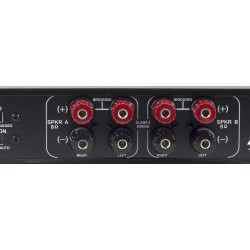 VAMP-100 hifi stereo zosilňovač