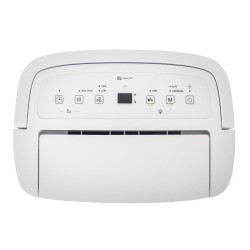 Smart odvlhčovač G21 Impact 50 50l/24h WiFi
