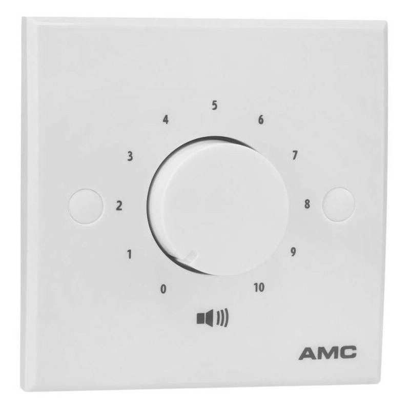 VC5RX AMC regulátor hlasitosti