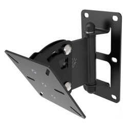 VESA75-100PRO-B INTUSONIC držiak reprosústav