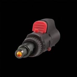 Spájka plynová FAHRENHEIT 28520B 3v1