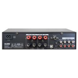 AMS450 GLEMM hifi stereo zosilňovač