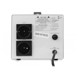 Stabilizátor napätia VOLT AVR Pro 2000 Servo