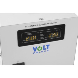 Stabilizátor napätia VOLT AVR Pro 2000 Servo