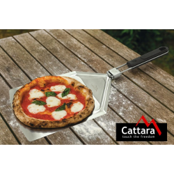 Škrabka na pizzu CATTARA 14089