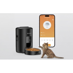Automatický dávkovač krmiva ROJECO RWSQZDTWF-2L WiFi