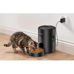Automatický dávkovač krmiva ROJECO RWSQZDTWF-2L WiFi