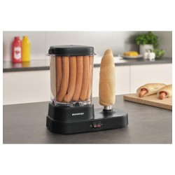 Stroj na hotdogy SMARTON HM 100