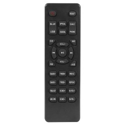AMS450 GLEMM hifi stereo zosilňovač