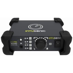 VLA42 INTUSONIC regulátor hlasitosti