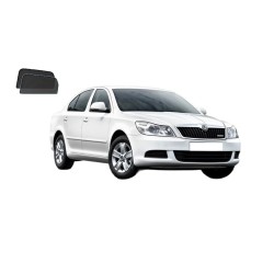 Slnečná clona PROTEC Škoda Octavia II 2004–2012 liftback