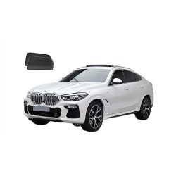Slnečná clona PROTEC pre BMW X6 G06 (2019–2026)