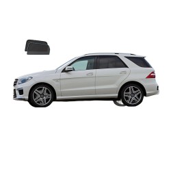 Slnečná clona PROTEC pre Mercedes GLE W166 (2012–2018)