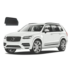 Slnečná clona PROTEC pre Volvo XC90 (2015–2026)