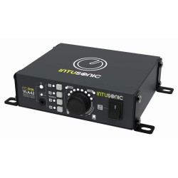 VLA42 INTUSONIC regulátor hlasitosti
