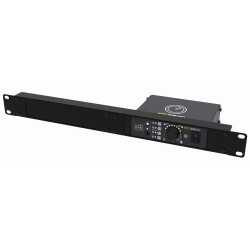 VLA42 INTUSONIC regulátor hlasitosti