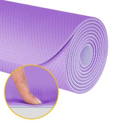 Jogová podložka REBEL RBA-3157-2PU 4 mm