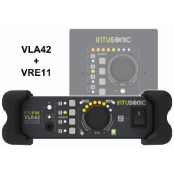 VLA42 INTUSONIC regulátor hlasitosti