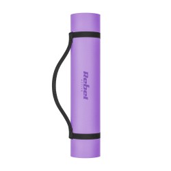 Jogová podložka REBEL RBA-3157-PU 4 mm