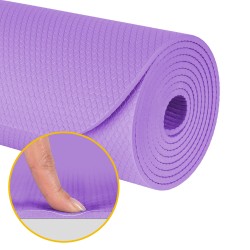 Jogová podložka REBEL RBA-3157-PU 4 mm