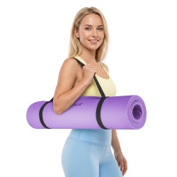 Jogová podložka REBEL RBA-3157-PU 4 mm