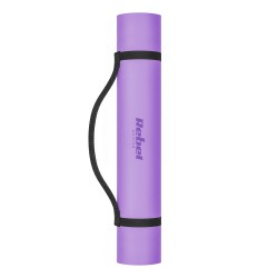 Jogová podložka REBEL RBA-3160-2PU 10 mm