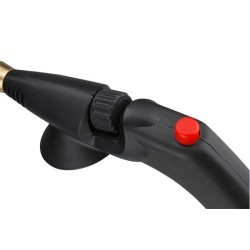 Plynový horák EXTOL PREMIUM 8848100