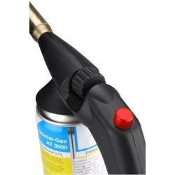 Plynový horák EXTOL PREMIUM 8848100