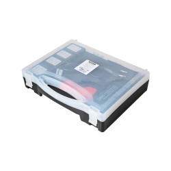 Spájkovačka ZD-8905G sada pre opravu plastov