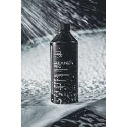 Šampón do auta NASIOL CLEANION PRO-S 500g