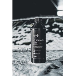 Šampón do auta NASIOL CLEANION PRO-S 500g