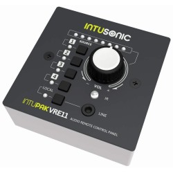VRE11 INTUSONIC stenový regulátor