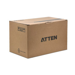 Teplovzdušná stanica ATTEN ST-8800D